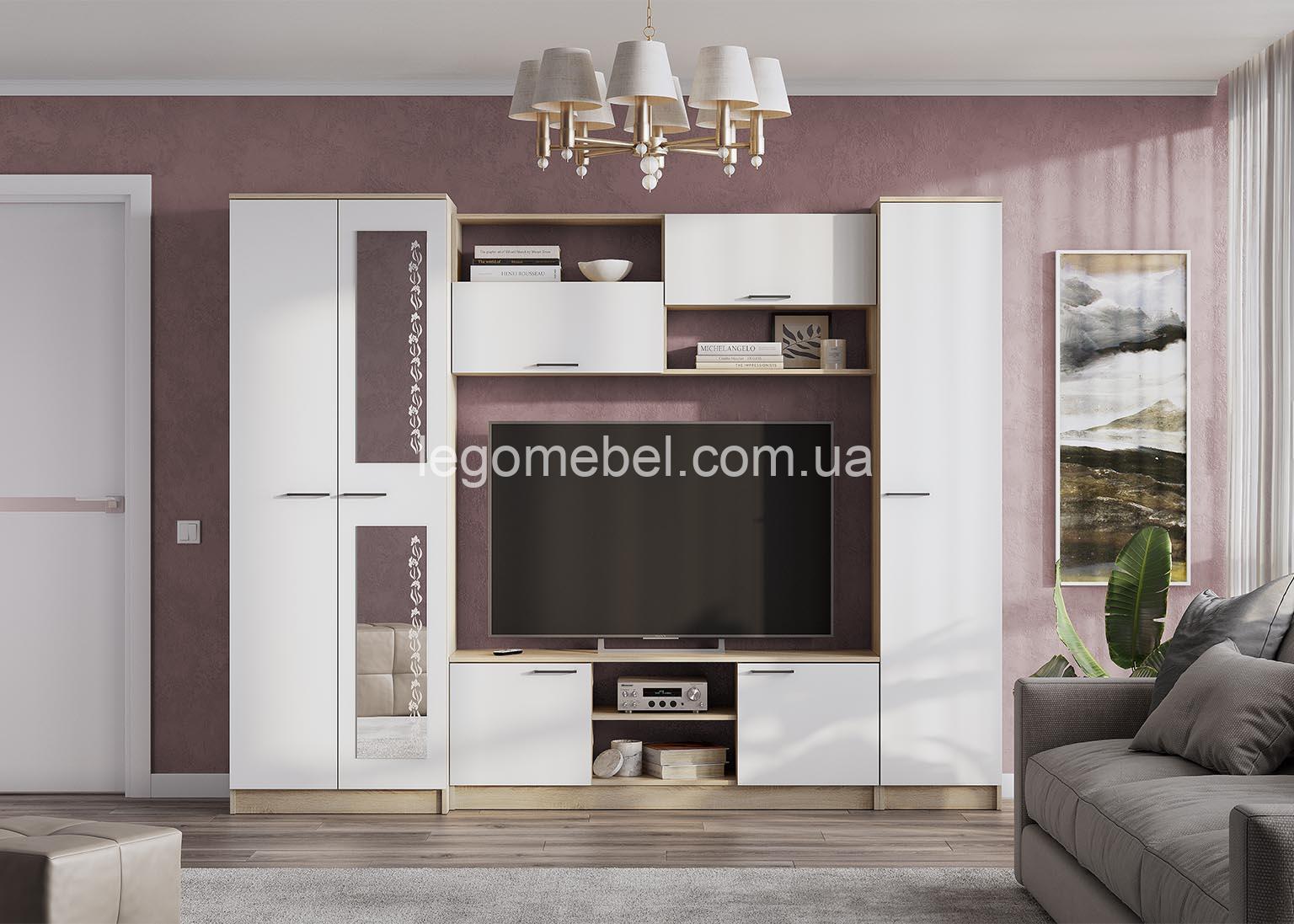 mebel-dlya-gostinoj-mgs-3-gostinaya-dub-sonoma-belyj